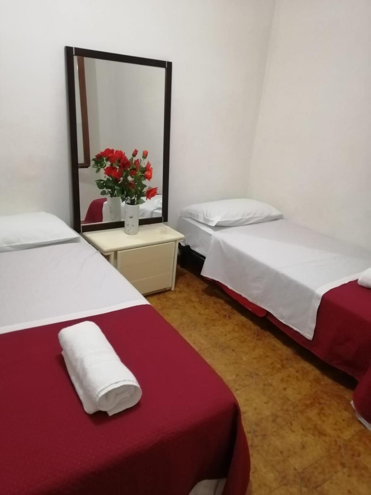 Venice Station Homestay