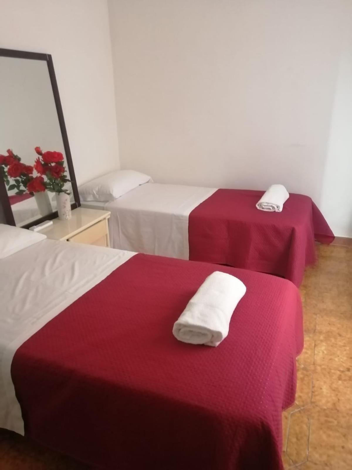Homestay Venice Station