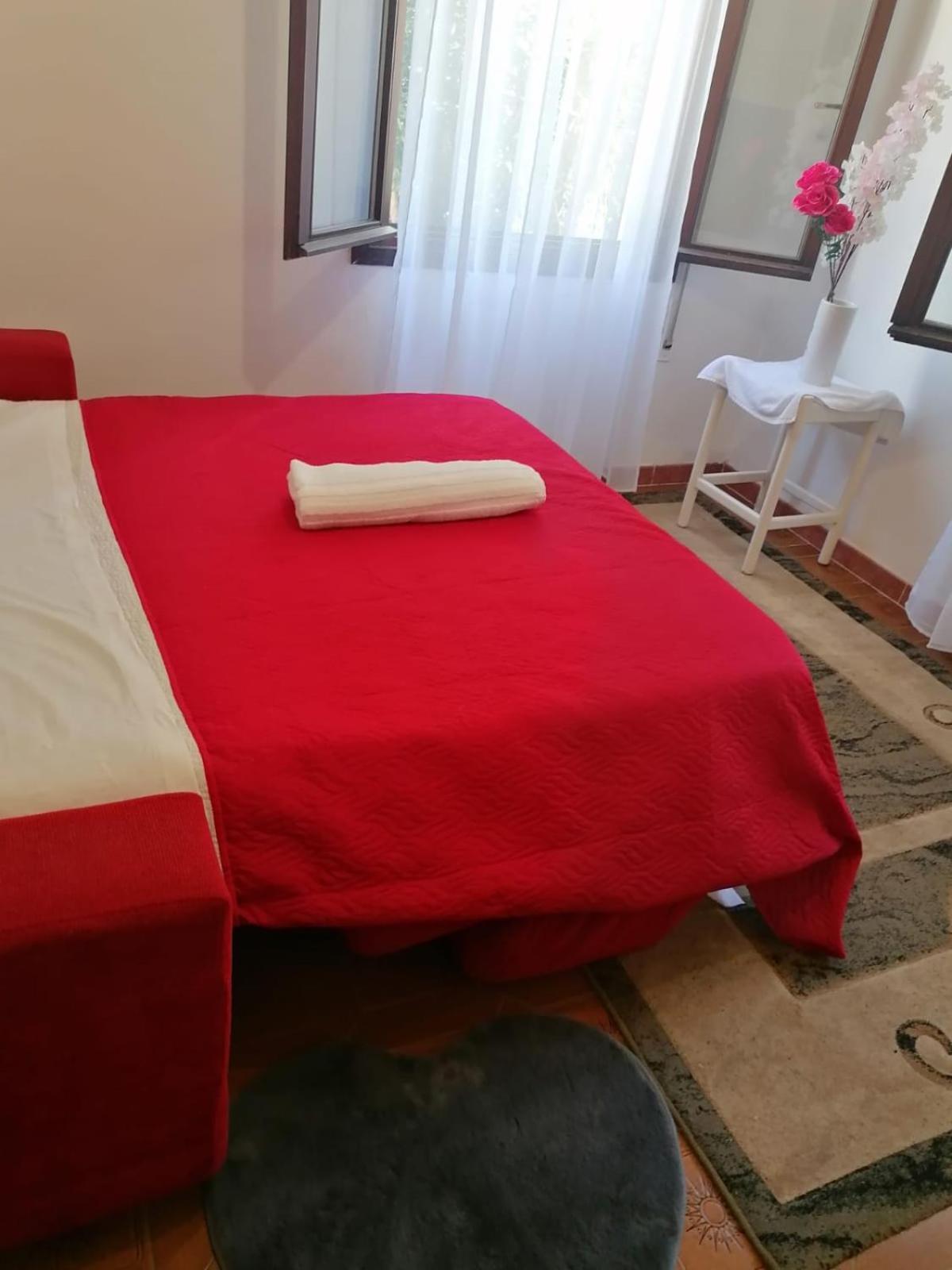 Venice Station Homestay Mestre