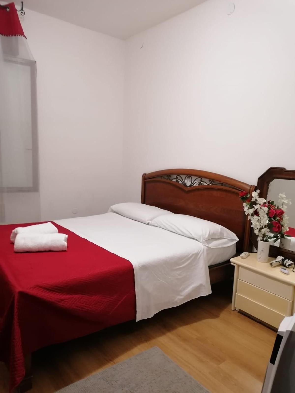 Homestay Venice Station