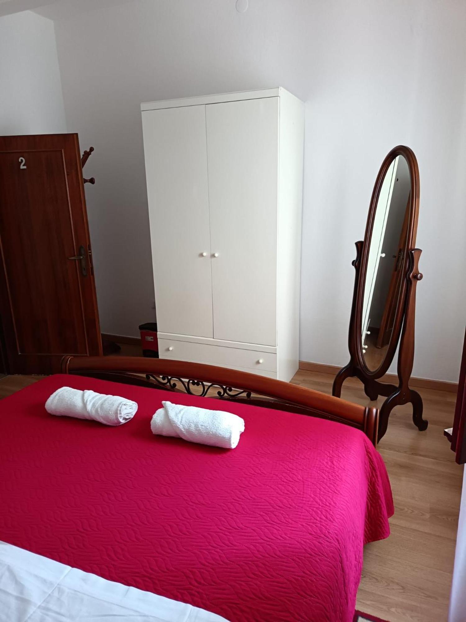 Venice Station Homestay