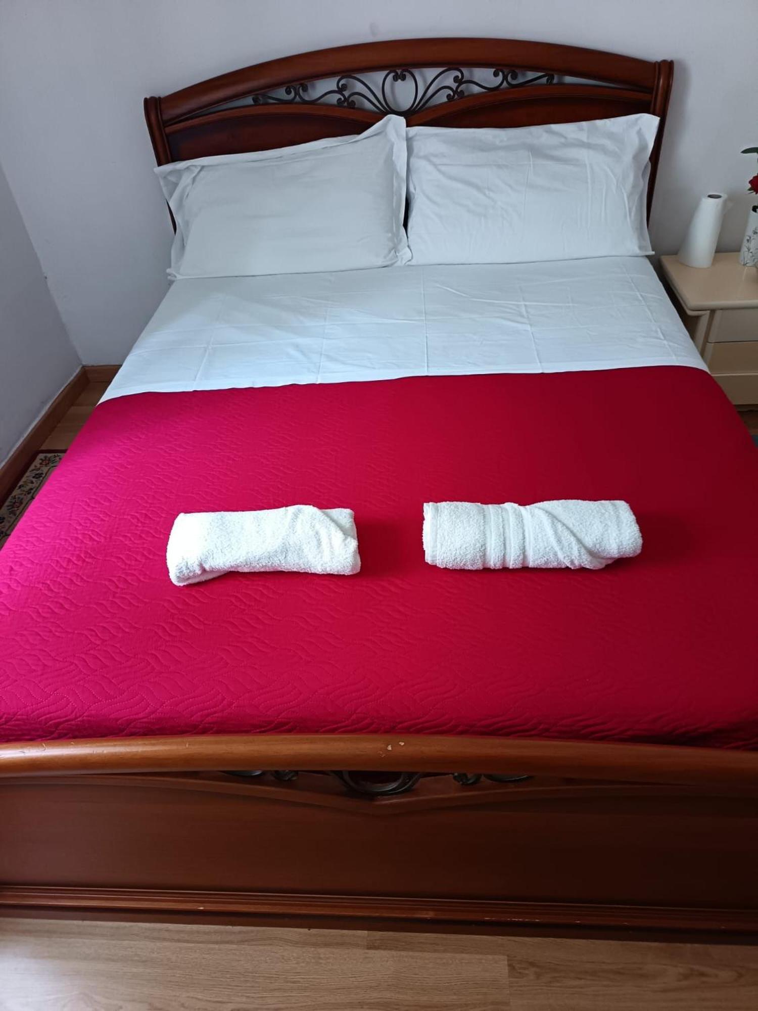Homestay Venice Station *