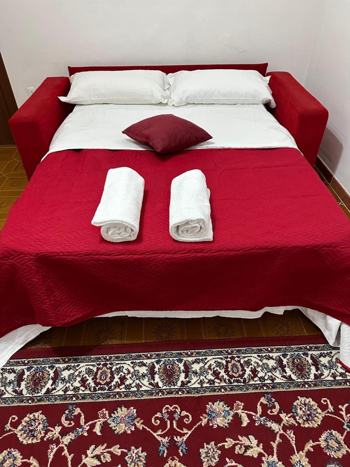 Homestay Venice Station