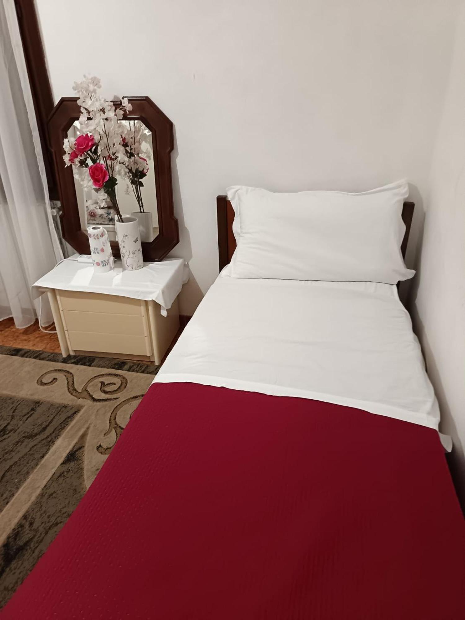 Venice Station Homestay *