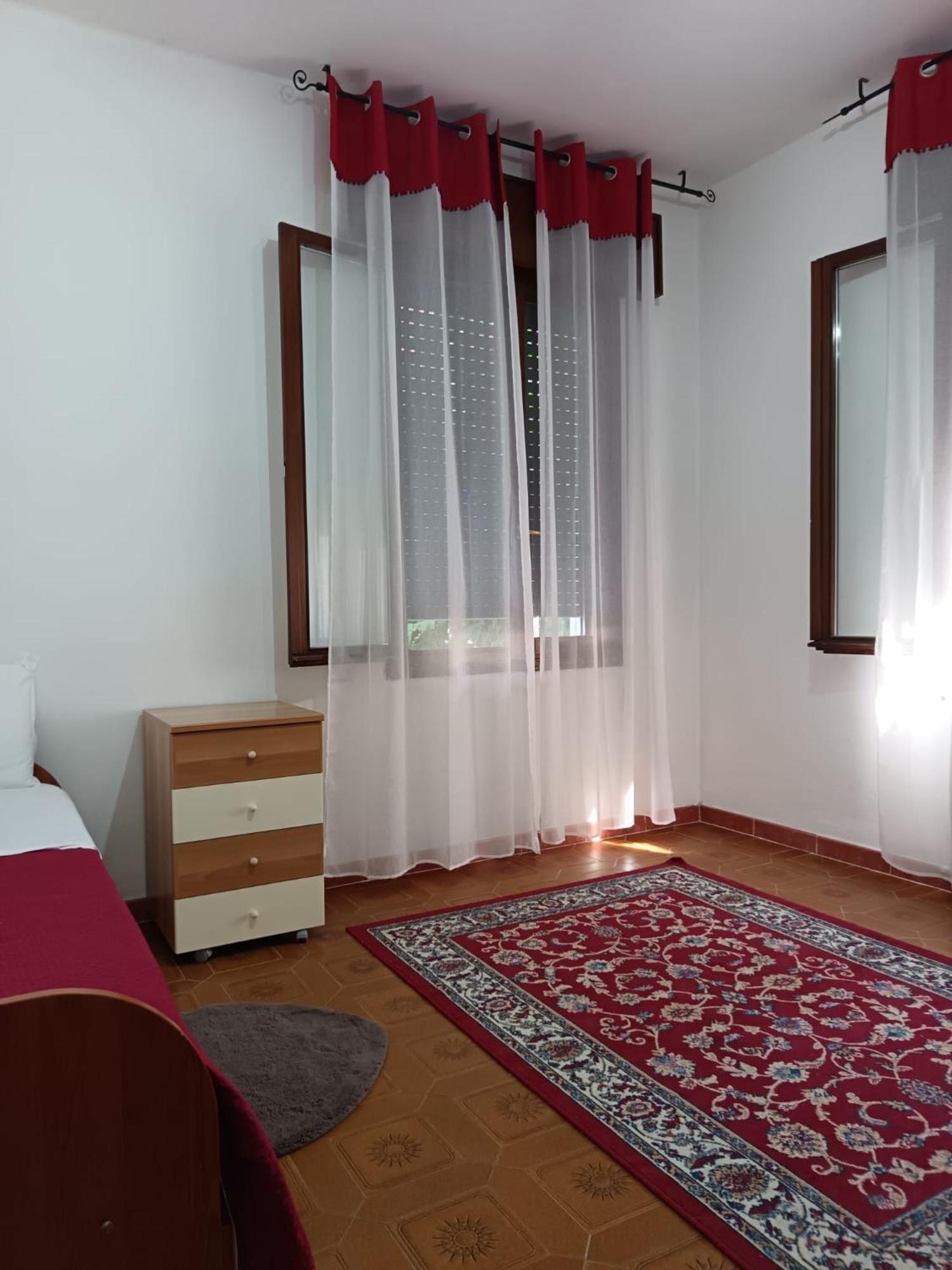 Venice Station Homestay Mestre