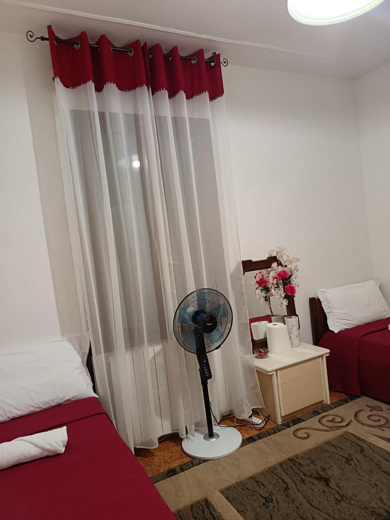 Homestay Venice Station